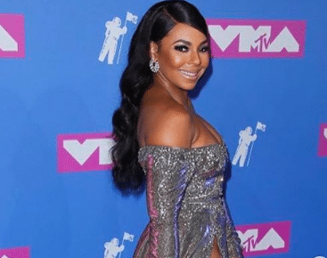 Realistic Bodies Matter: Fans Jump To Ashanti's Defense After Her