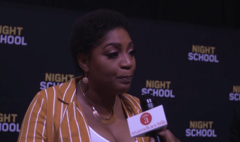 Trina Braxton Says Family Walking off ‘Braxton Family Values’ Set Was a