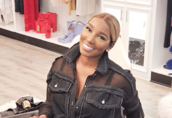 NeNe Leakes