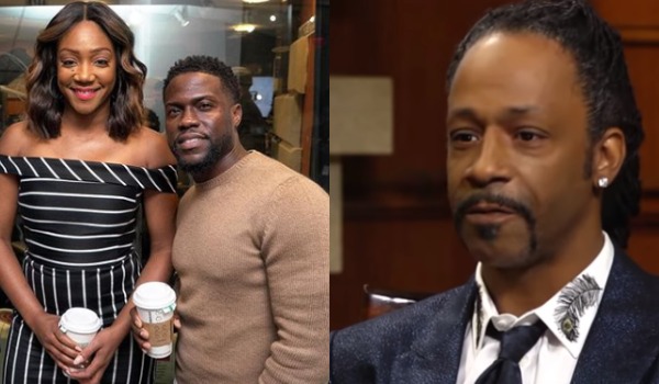 Katt Williams Ready to Fight Kevin Hart: Ima Your Mouth Sideways!