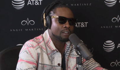 Wale Receives Love After Sharing Birthday Depression