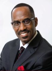 Rev. Kevin Cosby