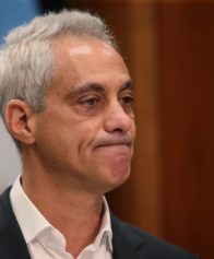Next Chicago Mayor Faces City Divided by Race, Class