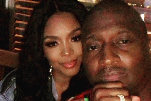 Rasheeda Frost's Romantic Picture with Husband Kirk Derailed As Fans ...