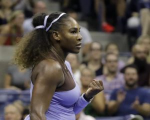 Serena Williams Open