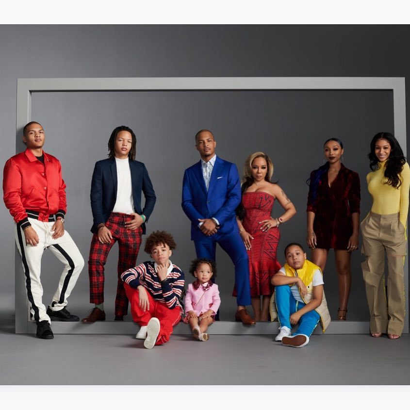 T.I. Pictures and Photos