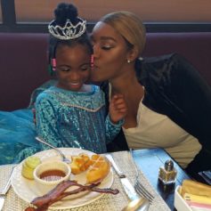 Nene Leakes Makes It Clear Who Her Grandchild Is In Latest Instagram