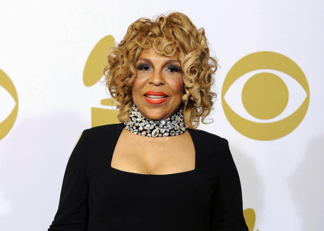 Recovered Roberta Flack Set to Return to Stage