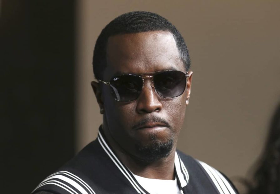 p diddy News Atlanta Black Star