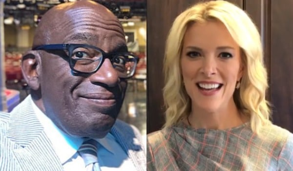 Al Roker To Replace Megyn Kelly's Hour on the "Today' Show