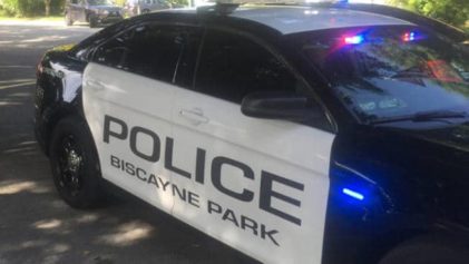 Biscayne Park Police