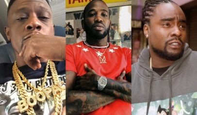 Boosie Badazz, Wale, Young Dolph and Others Mourn the Death of Rapper Young Greatness