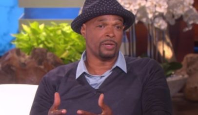 Damon Wayans Gets Blasted For Quitting 'Lethal Weapon' TV Series