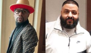 Floyd Mayweather and DJ Khaled Sued For Alleged Cryptocurrency Scam