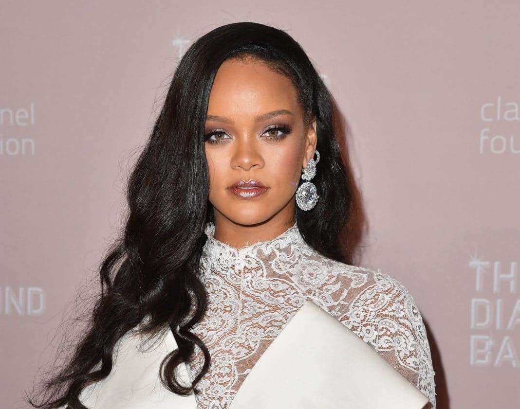 Rihanna Calls Out The Kentucky Attorney General After He Tells The ...