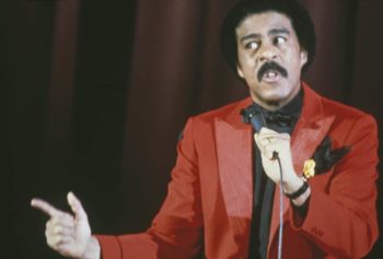 NewÂ Richard Pryor TV Documentary Set to Include Comics Younger and Older, RangingÂ from Tiffany Haddish and Mike Epps to Jimmie Walker and Howie Mandel