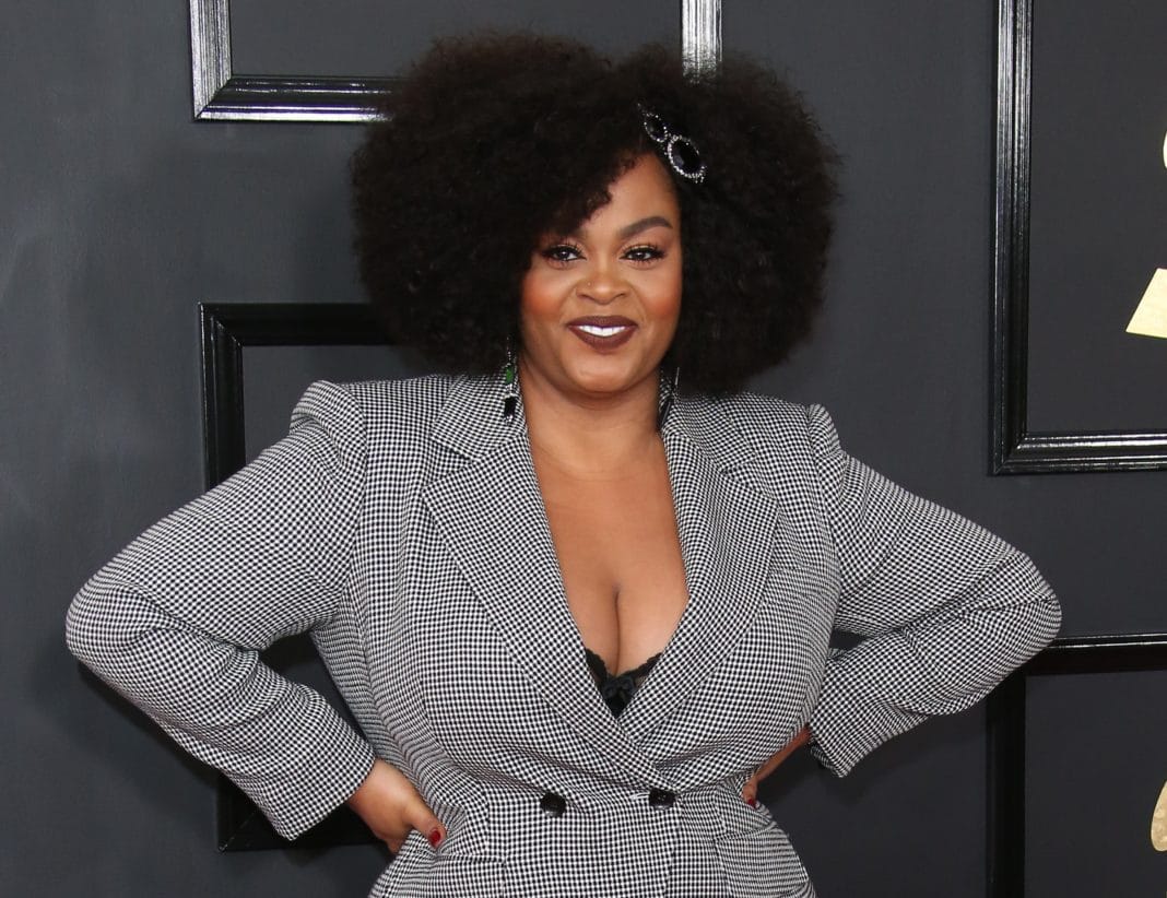 Jill Scott Sets Dating Standards After Messy Divorce From Michael Dobson 5902