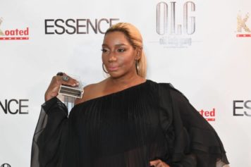 NeNe Leakes