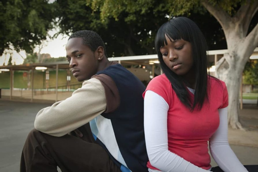Report: Black Students In New York City Receive Harsher Suspensions ...