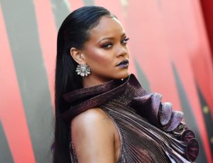 Rihanna and Colin Kaepernick Reportedly Teaming to Launch 'Fun and Powerful' Social Reform Project