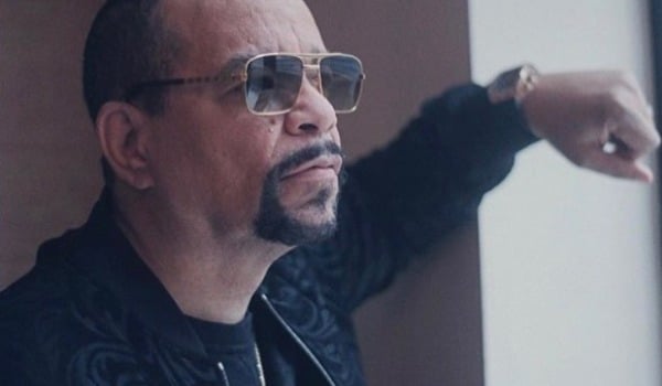 Ice-T Arrested For Evading Toll