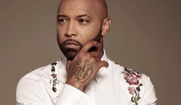 Joe Budden Gets Clowned For His Fashion Choices of the Present and Past