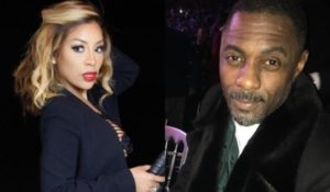 K. Michelle Calls Out Idris Elba Again for Never 'Defending' Their ...