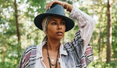 Keri Hilson Gets Praised For Her Dating Advice