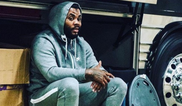 Kevin Gates Says He Doesn't Speak To His Friends' Exes