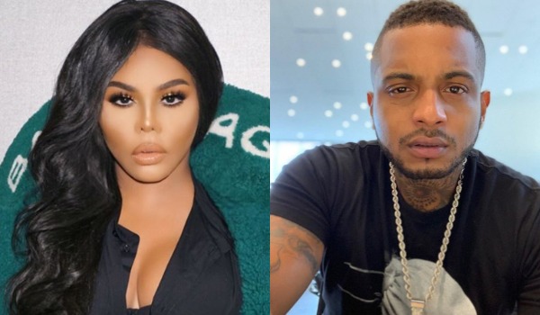 Lil' Kim's Baby Daddy Drops Freestyle About Not Seeing Daughter