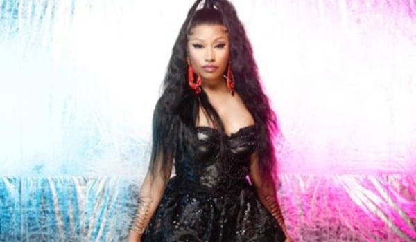 Nicki Minaj Pledges to Help the Flood Victims of Trinidad