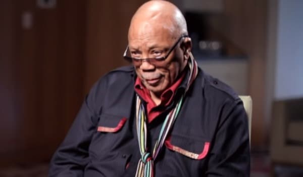 Quincy Jones Says Ray Charles Got Him Addicted To Heroin At Age 15