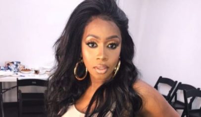 Remy Ma Responds To Backlash After Saying She's Fine With Non-Black People Using The N-Word