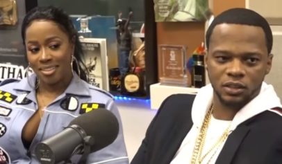 Remy Ma and Papoose's New Interview Make Fans Gush Over Their Relationship