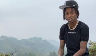 An Atlanta Hair Stylist Accused Rich The Kid Of Fathering Her Child And Not Being There