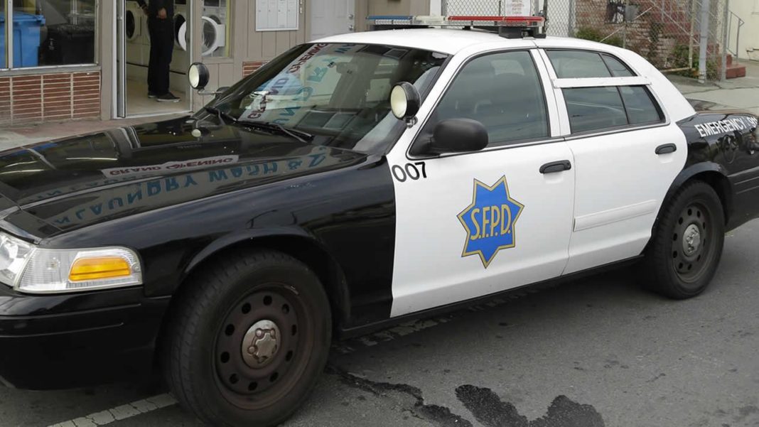 San Francisco PD Singled Out Black Residents In Drug Stings, Lawsuit ...