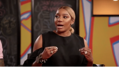 NeNe Leakes