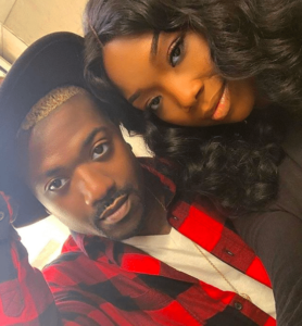 Fans Can't Get Over How Much Ray J's Sister Brandy Looks Like His Wife ...