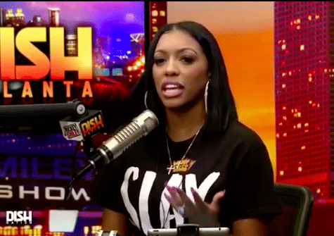 Porsha Williams Cracks Her Fans Up with Her Thoughts on Divorce from ...