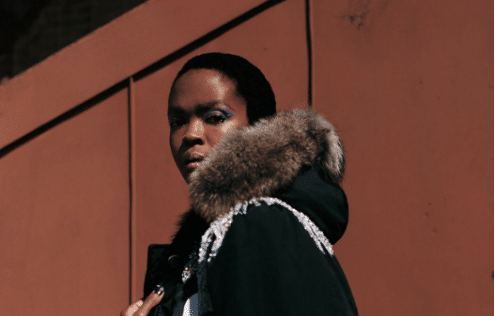 Lauryn Hill Drops Limited-Edition Clothing Line with Woolrich