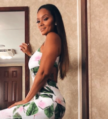 Evelyn Lozada