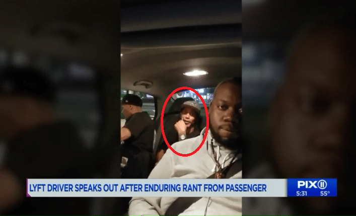 Lyft Passenger David Ortiz Expresses Regret Over His Racial Rant ...