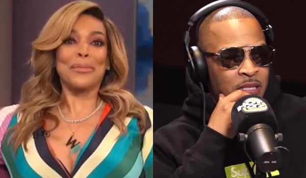 Wendy Williams Defends T.I.