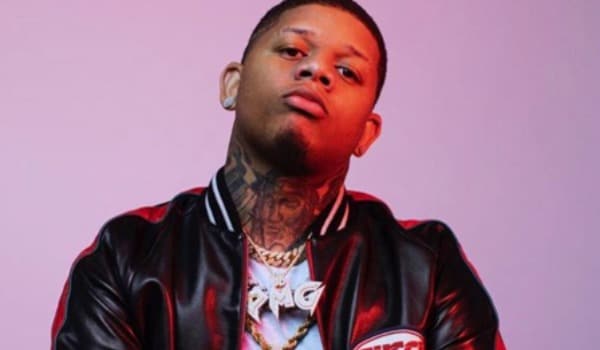 Yella Beezy Celebrated His 27th Birthday After Being Shot