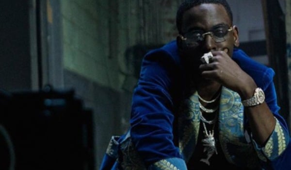 Young Dolph Picks First Winner of "That's Major" Challenge