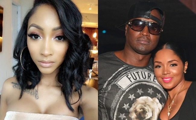 Fans Slam Rasheeda Frosts' Husband Kirk After Mistress Jasmine Washington  Credits Another Man for 'Being There' For Son