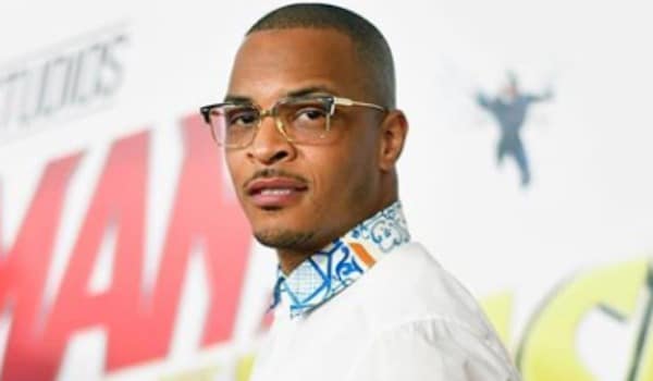 T.I. Praised After Dropping New Song 'The Amazing Mr. F--- Up'