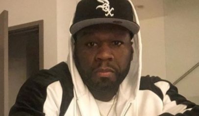 50 Cent Warns Fans About Fake BMF Casting Call