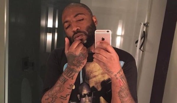 A$AP Bari busted on felony drug charges in Pennsylvania