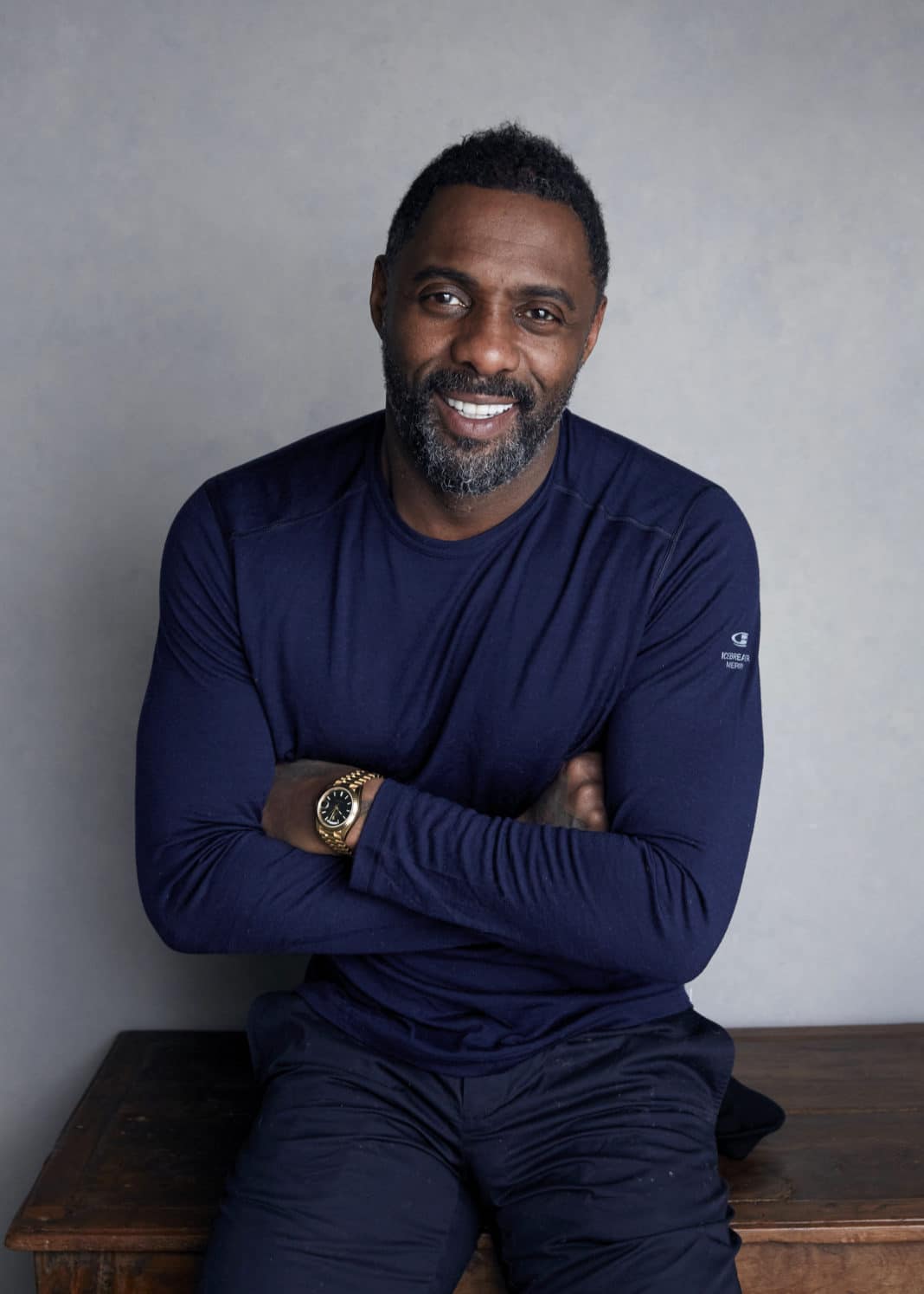 People Magazine Names Idris Elba 2018 S Sexiest Man Alive